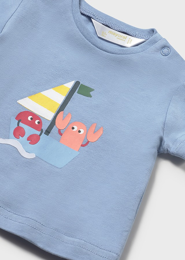 Mayoral kupaće kostimom i šeširom