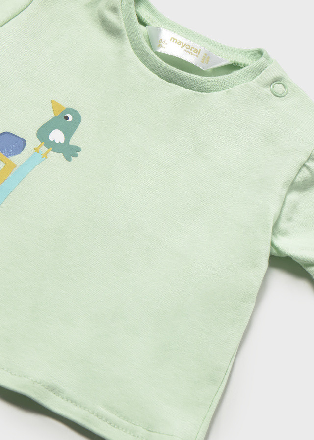 Mayoral kupaće kostimom i šeširom