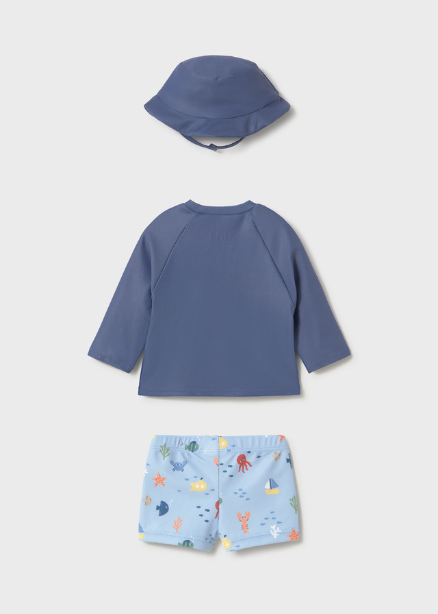 Mayoral komplet za kupanje 3/1