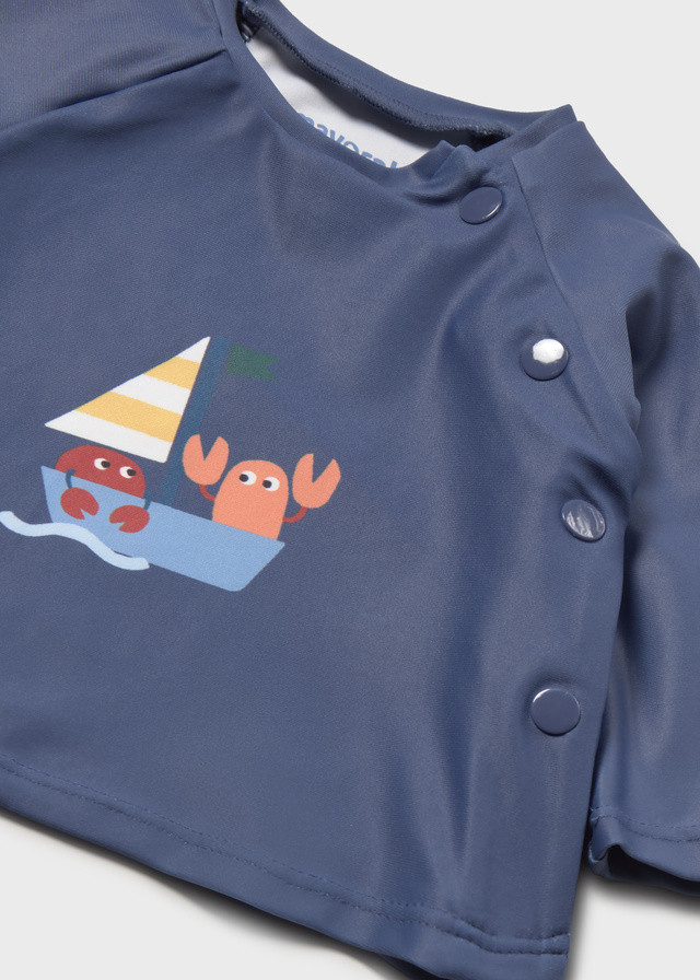 Mayoral komplet za kupanje 3/1