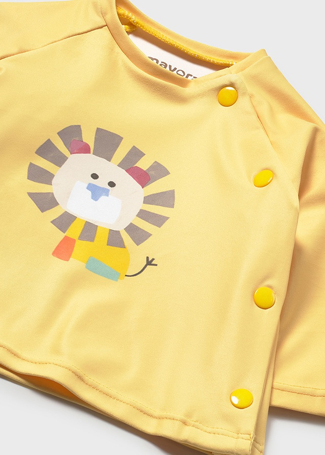 Mayoral komplet za kupanje 3/1