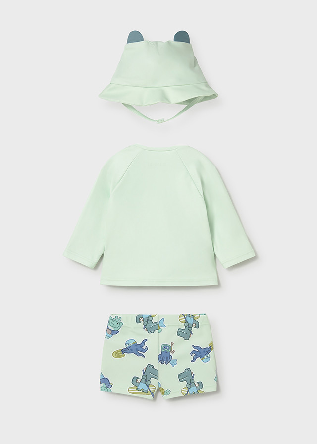 Mayoral komplet za kupanje, 3/1