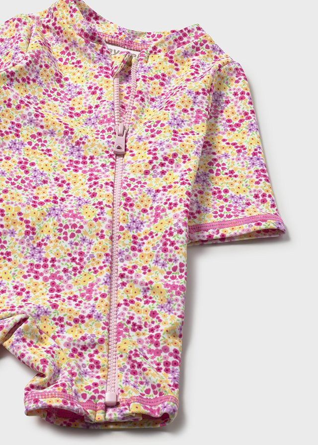 Mayoral odelo za kupanje i šešir