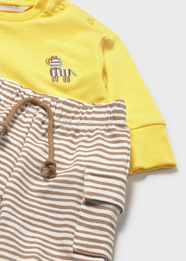 Mayoral komplet, 2/1