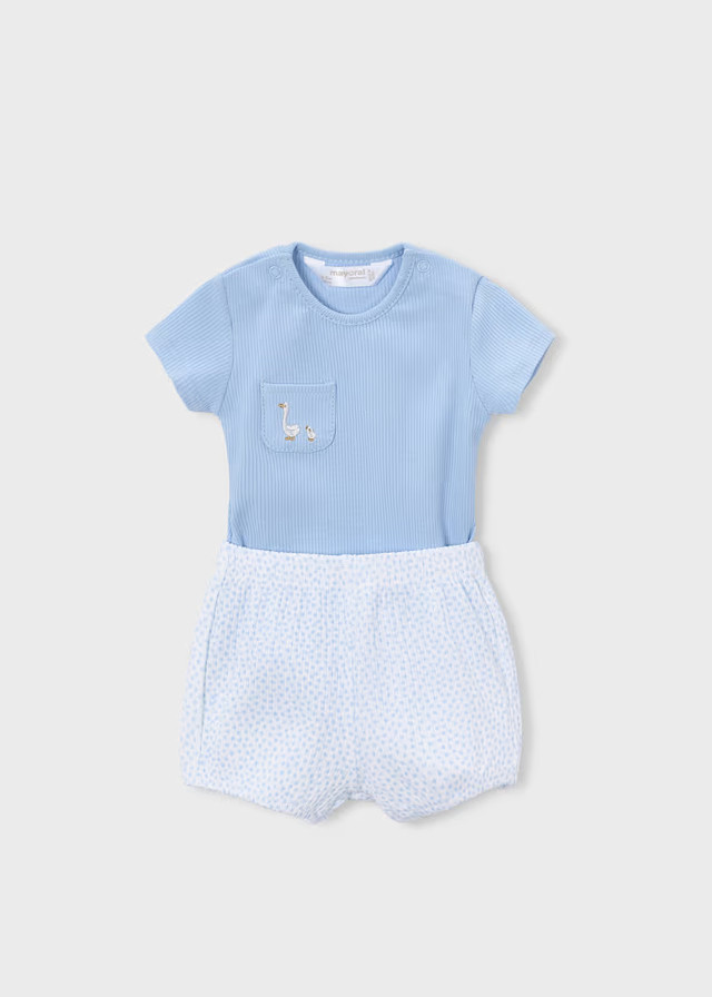 Mayoral komplet, 4/1