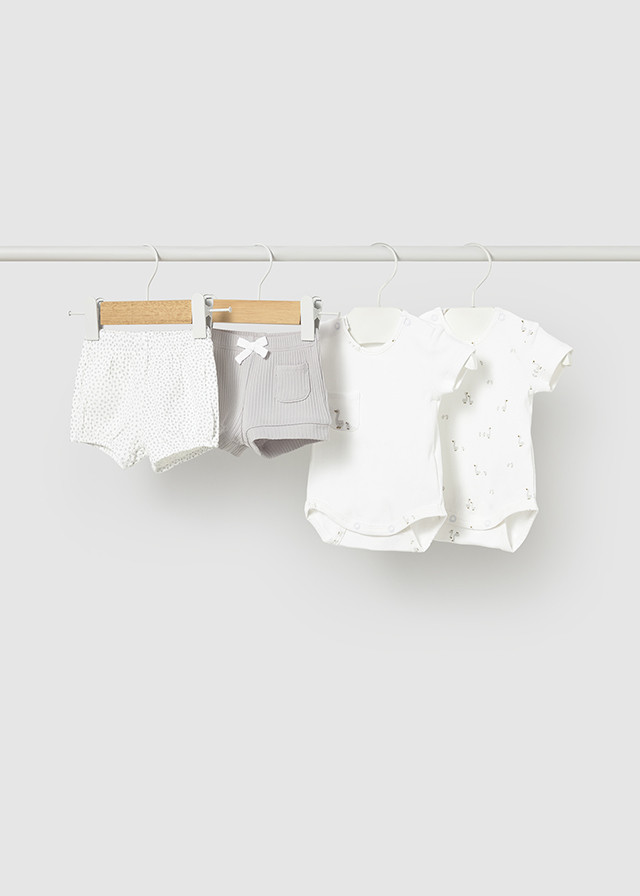 Mayoral komplet, 4/1