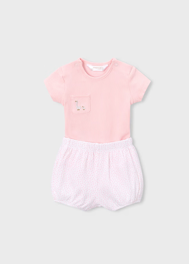 Mayoral komplet, 4/1