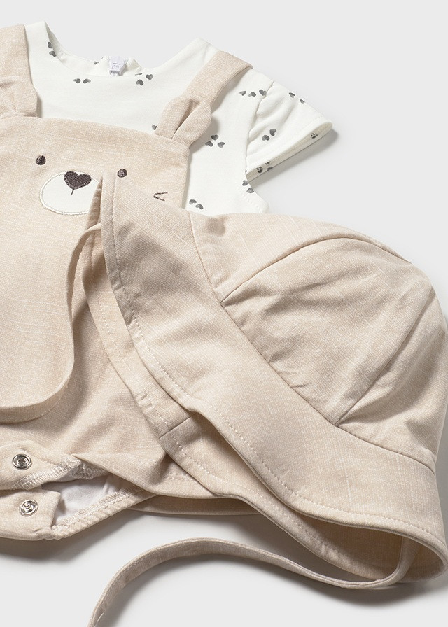 Mayoral komplet, 3/1