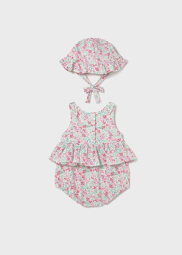 Mayoral zeka sa šeširom