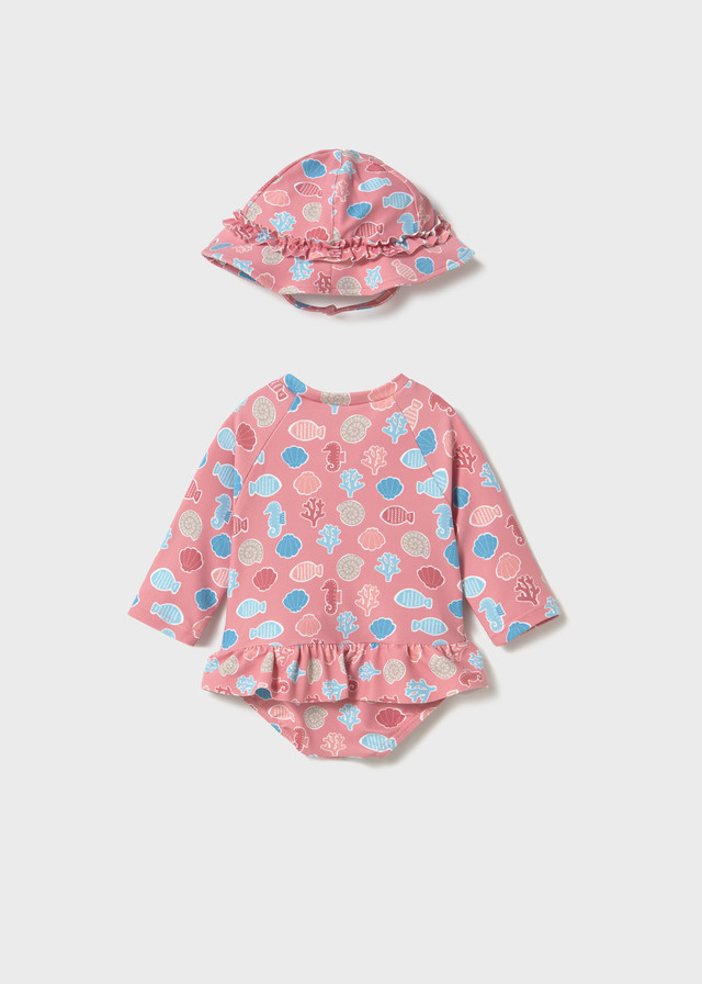 Mayoral kupaći sa šeširom