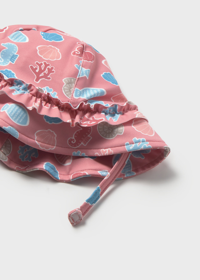 Mayoral kupaći sa šeširom