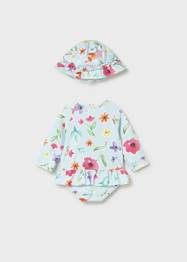 Mayoral kupaći sa šeširom