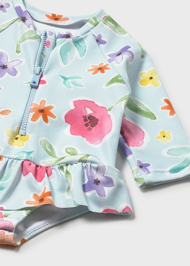 Mayoral kupaći sa šeširom