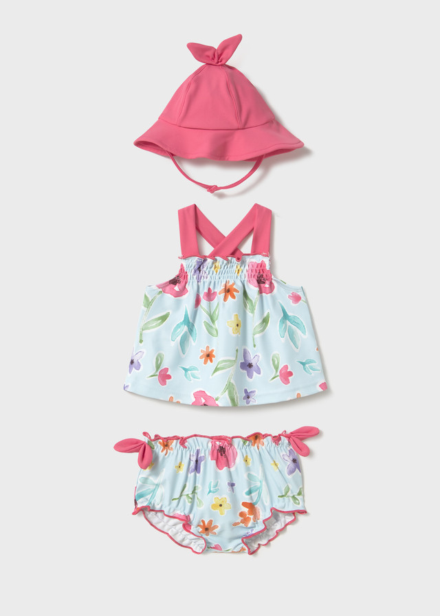 Mayoral kupaći sa šeširom