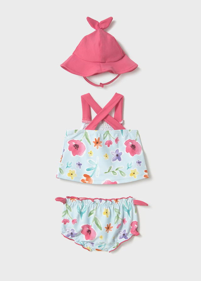 Mayoral kupaći sa šeširom