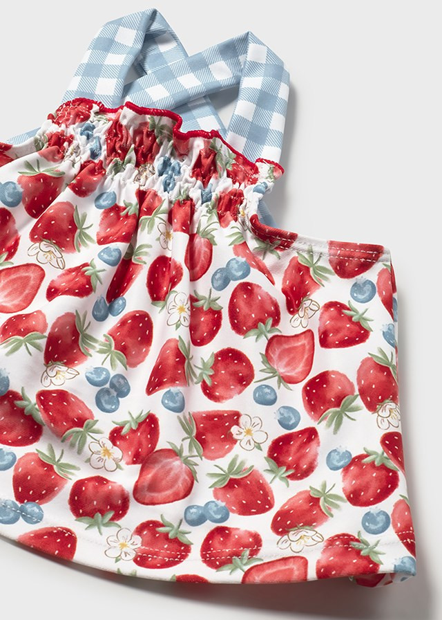 Mayoral kupaći sa šeširom