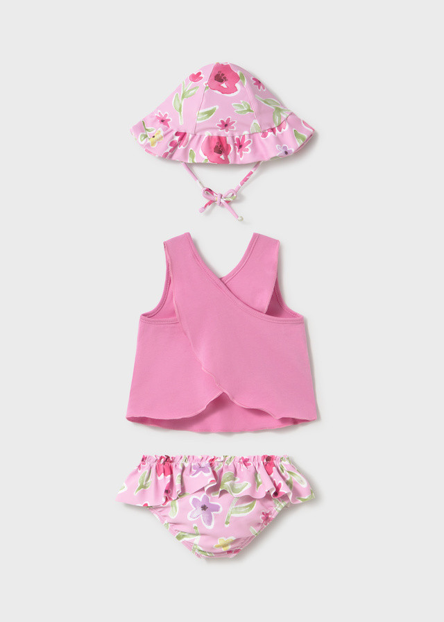 Mayoral komplet za kupanje, 3/1