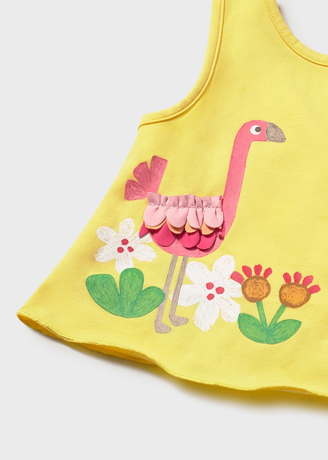 Mayoral komplet za kupanje, 3/1