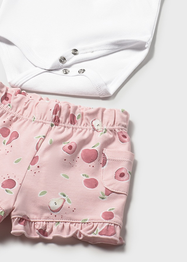 Mayoral komplet, 4/1