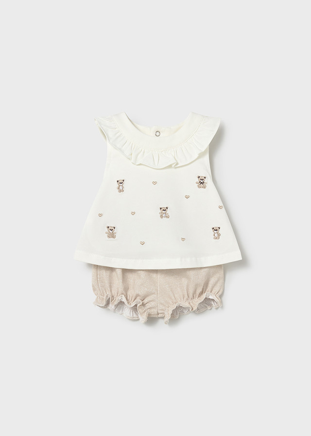 Mayoral komplet, 2/1