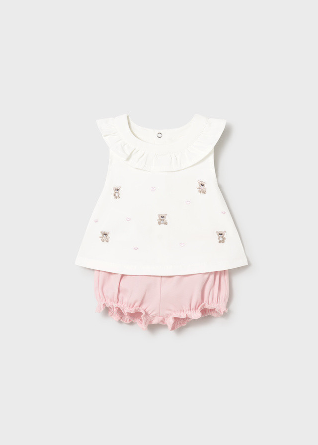 Mayoral komplet, 2/1