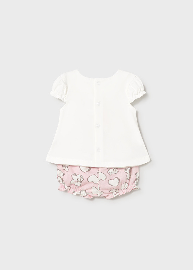 Mayoral komplet, 2/1