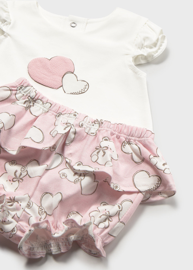 Mayoral komplet, 2/1