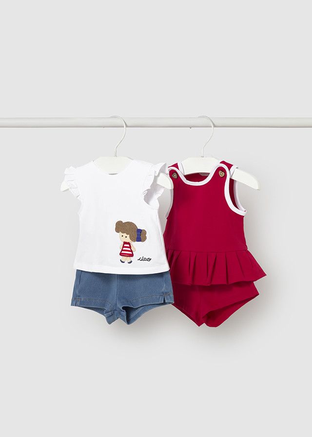 Mayoral komplet, 2/1