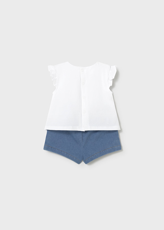 Mayoral komplet, 2/1