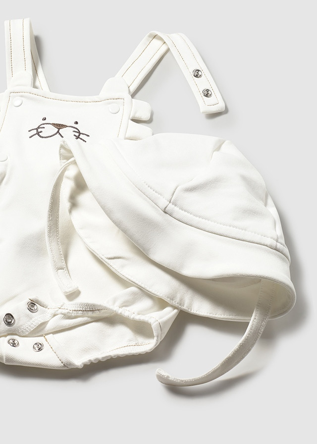 Mayoral kombinezon sa šeširom