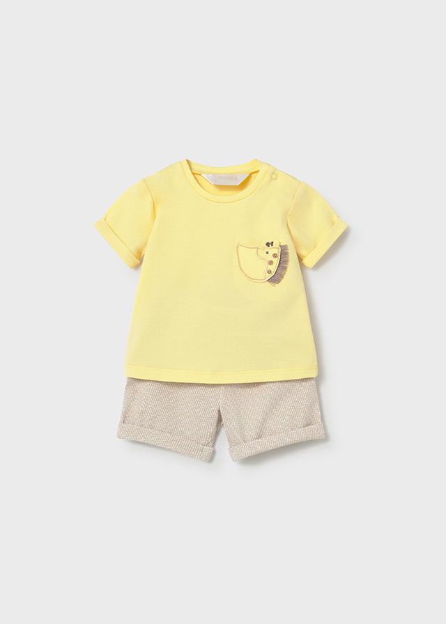 Mayoral komplet, 2/1