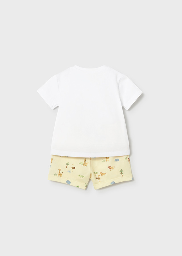 Mayoral komplet, 2/1