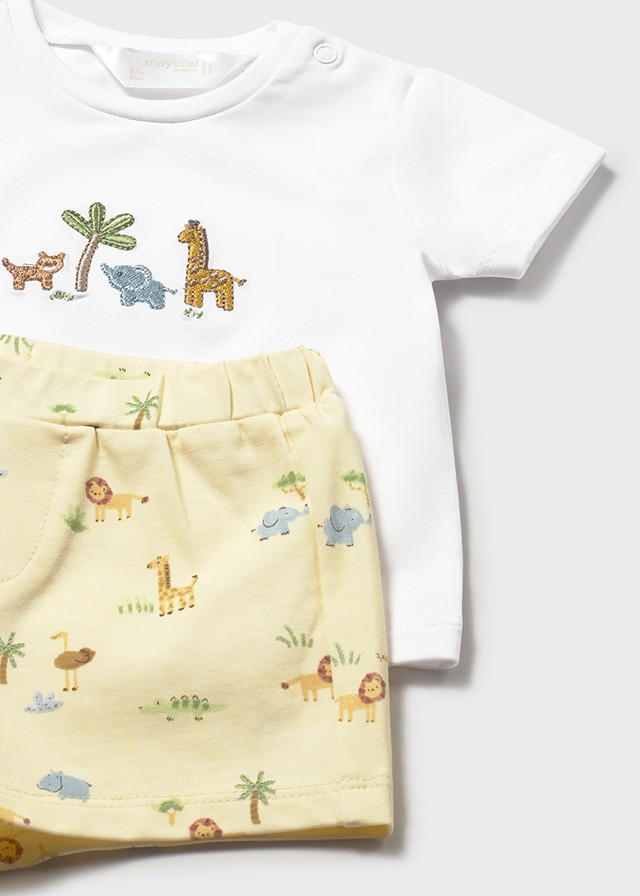 Mayoral komplet, 2/1