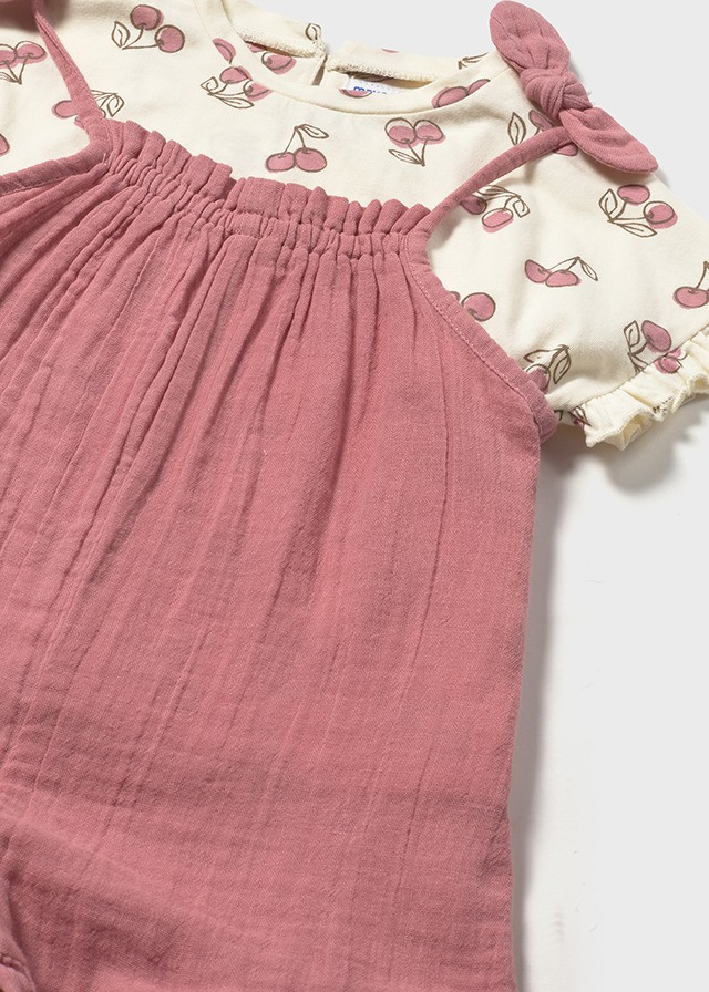 Mayoral komplet, 68-104