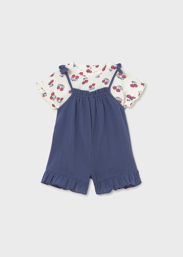 Mayoral komplet, 68-104