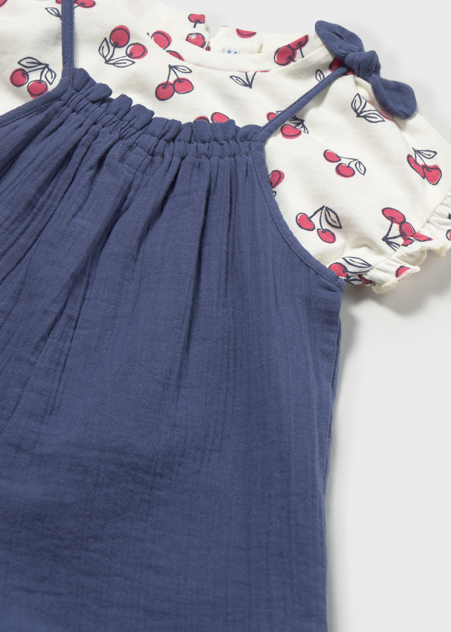 Mayoral komplet, 68-104