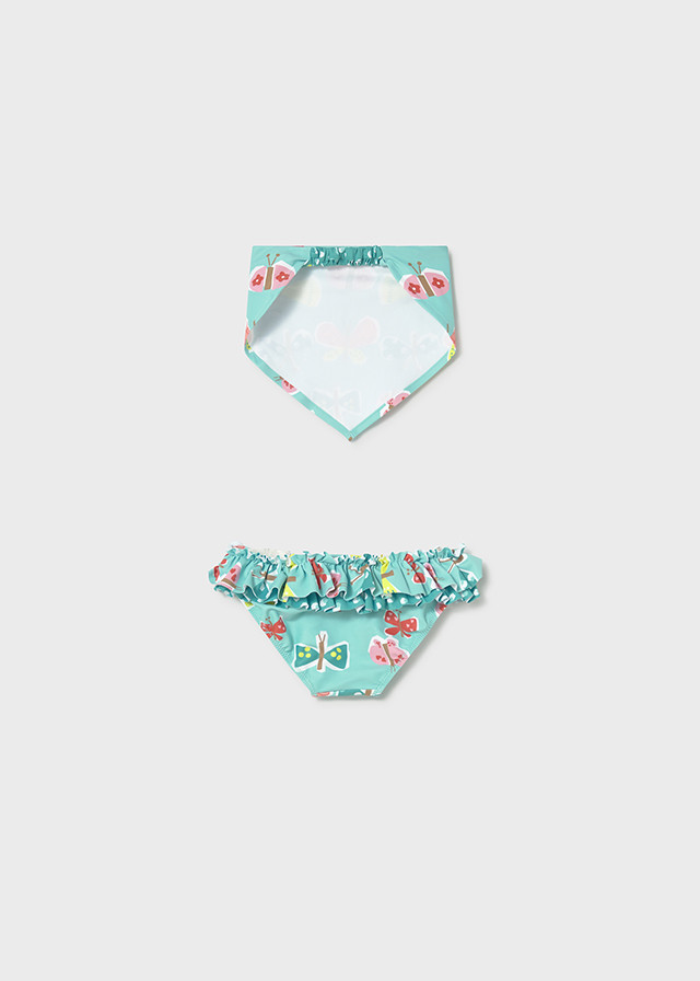 Mayoral kupaći, 68-104