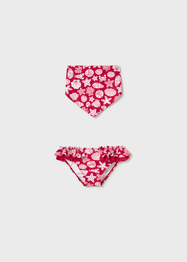 Mayoral kupaći, 68-104