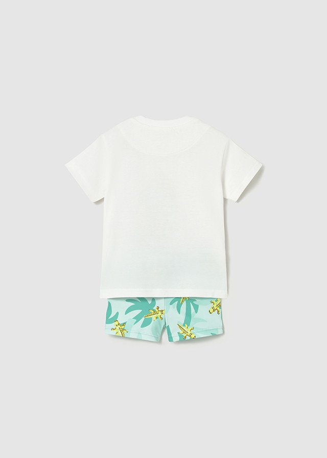 Mayoral kupaći, 68-104