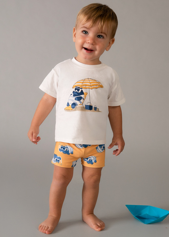 Mayoral kupaći, 68-104