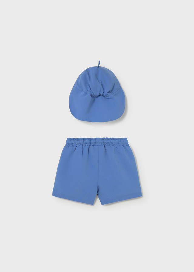 Mayoral kupaći, 68-104