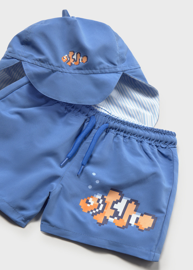 Mayoral kupaći, 68-104