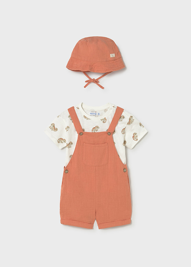 Mayoral komplet, 68-104