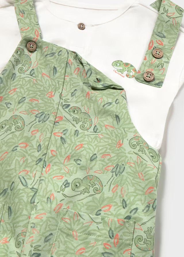 Mayoral komplet, 68-104