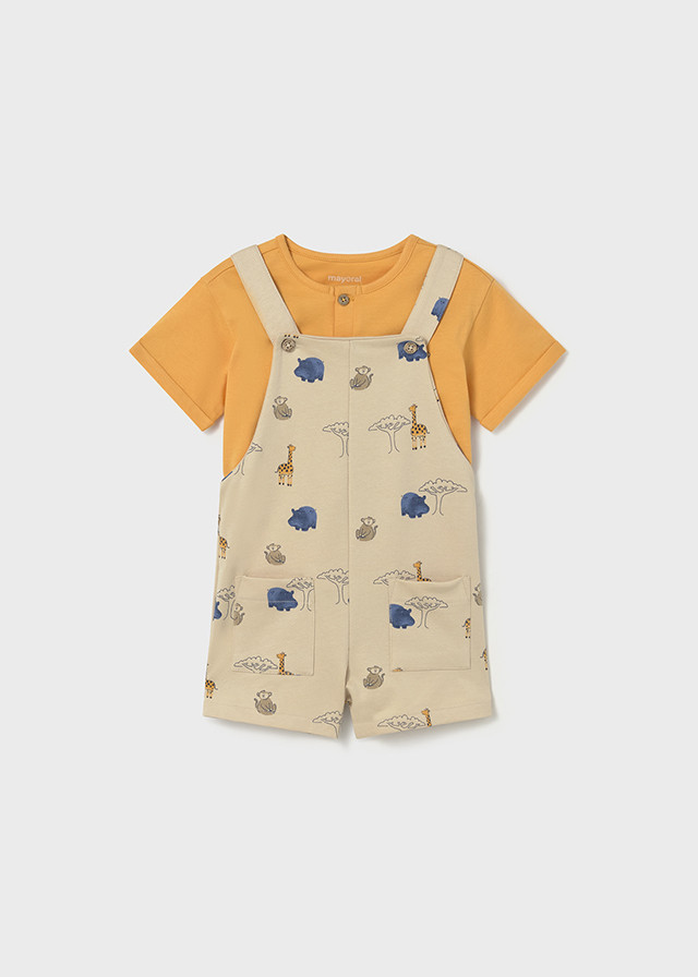 Mayoral komplet, 68-104