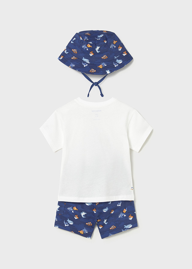 Mayoral komplet 3/1, 68-104