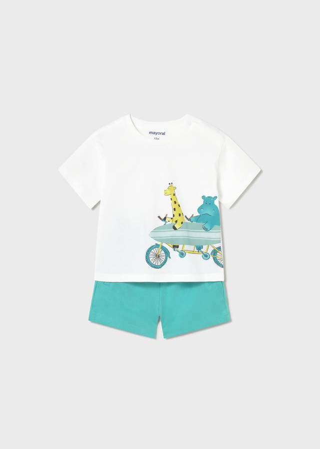 Mayoral komplet, 68-104