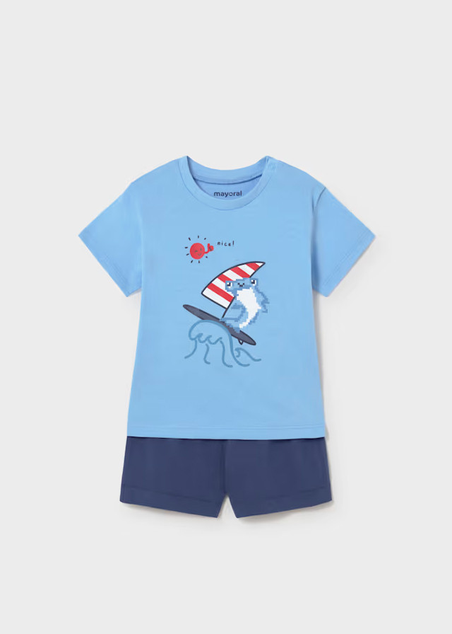 Mayoral komplet, 68-104