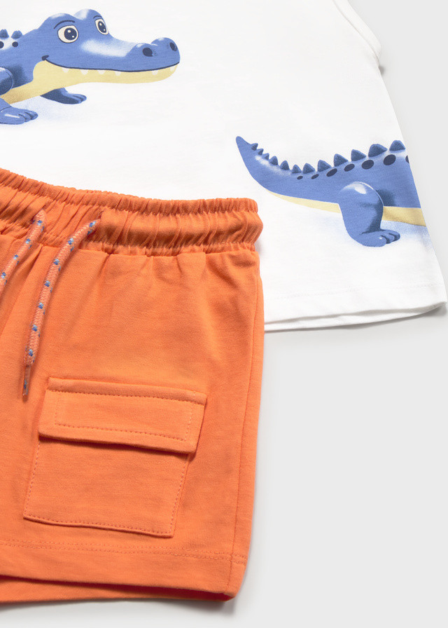 Mayoral komplet 3/1, 68-1043/1