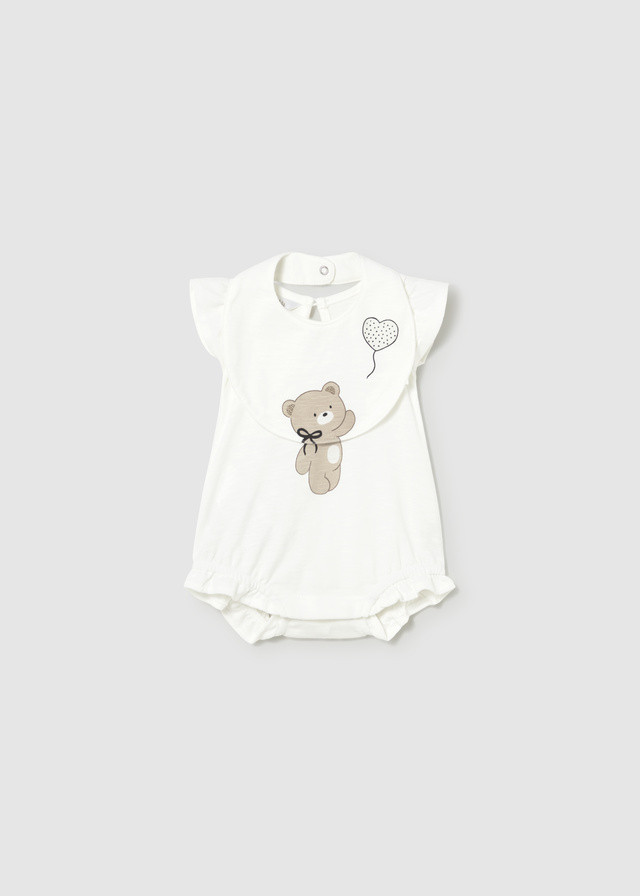 Mayoral zeka sa portiklom